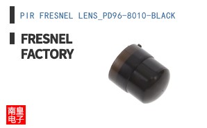 PIR FRESNEL LENS_PD96-8010-BLACK ͼƬ